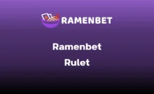 Ramenbet Rulet
